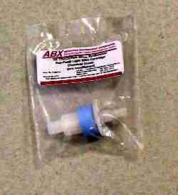 QMA cartridge