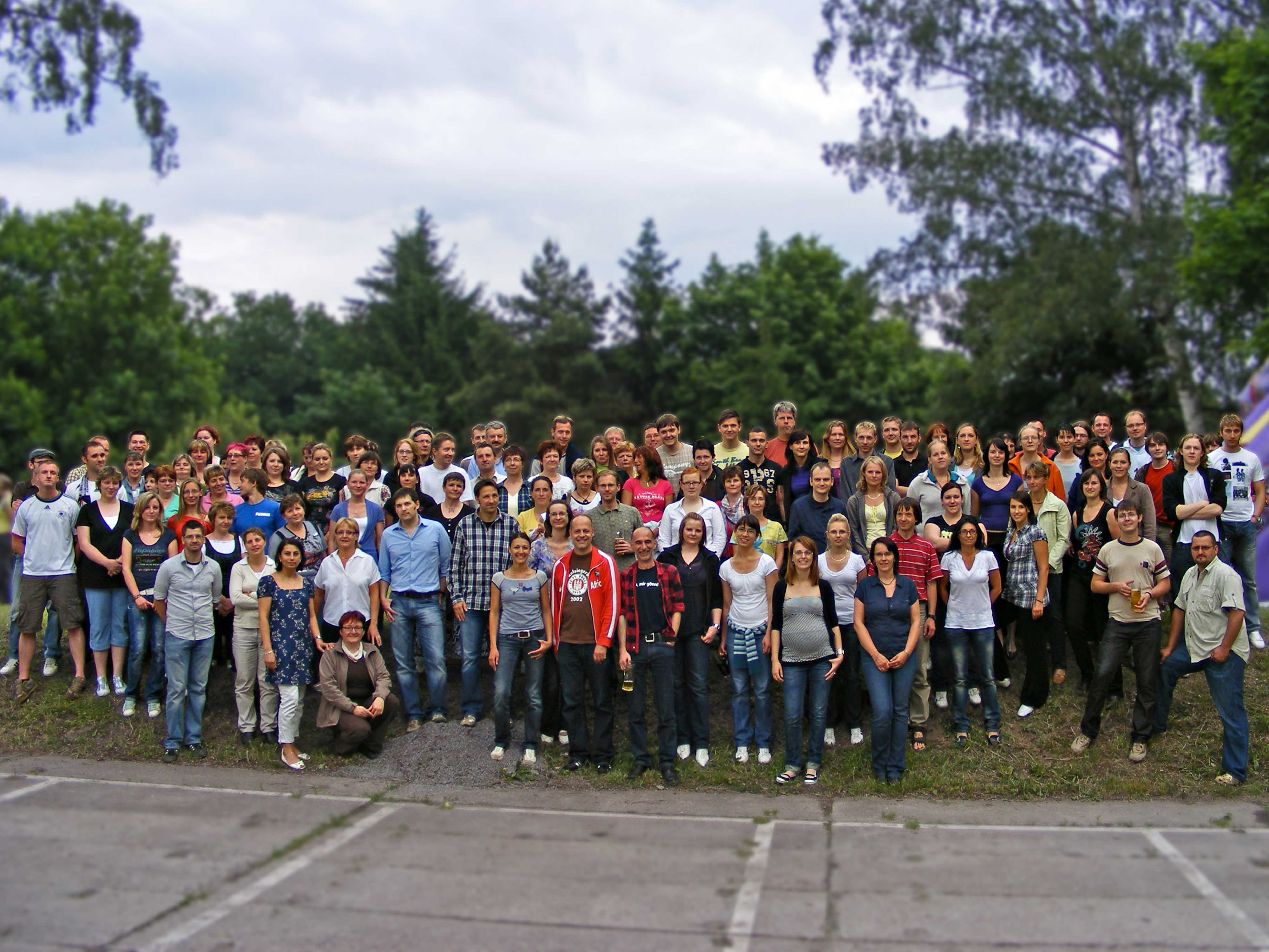 The ABX Team